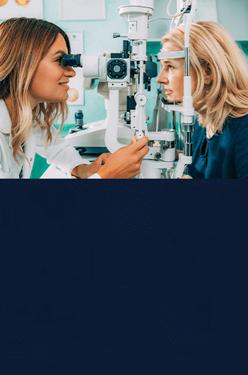 Imagem de propaganda da Unilaser sobre Recidência Médica