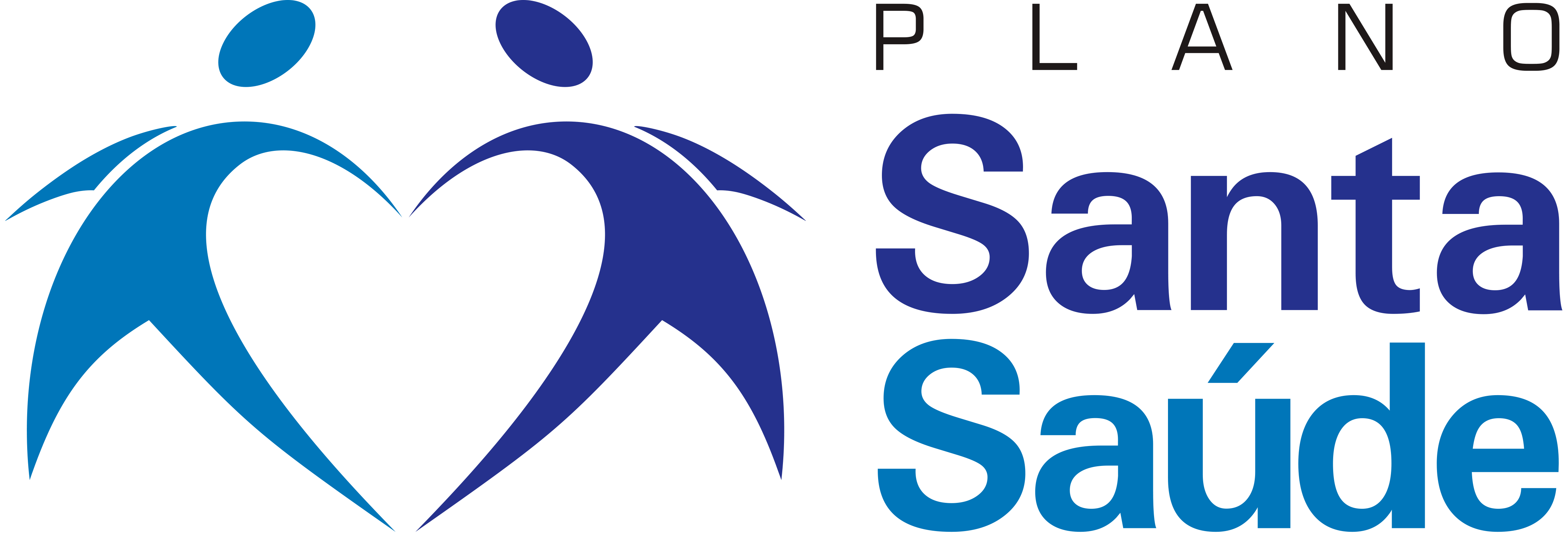 Logo Oficial do(a) Plano Santa Saúde