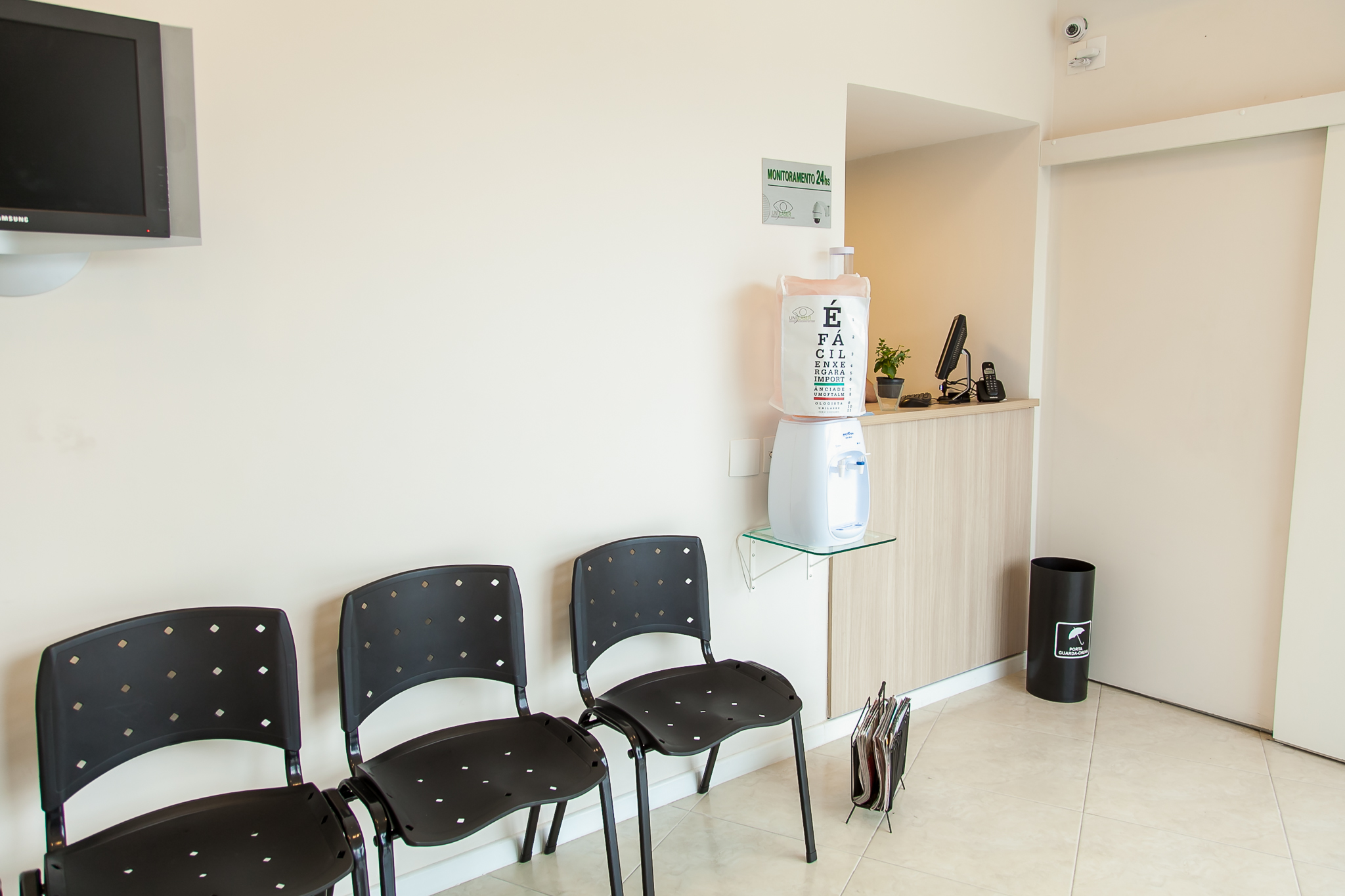 Foto da galeria Unilaser