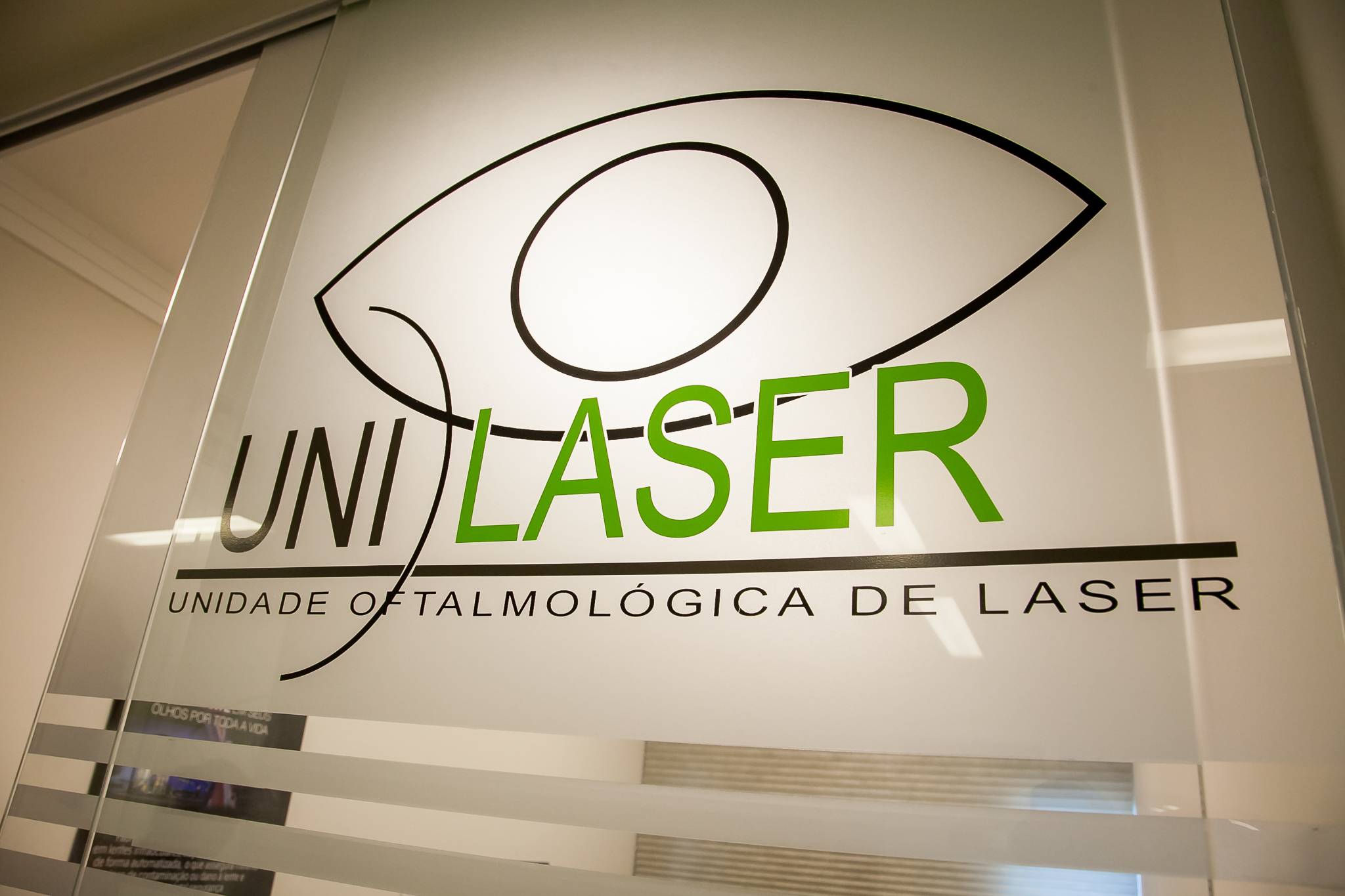 Foto da galeria Unilaser