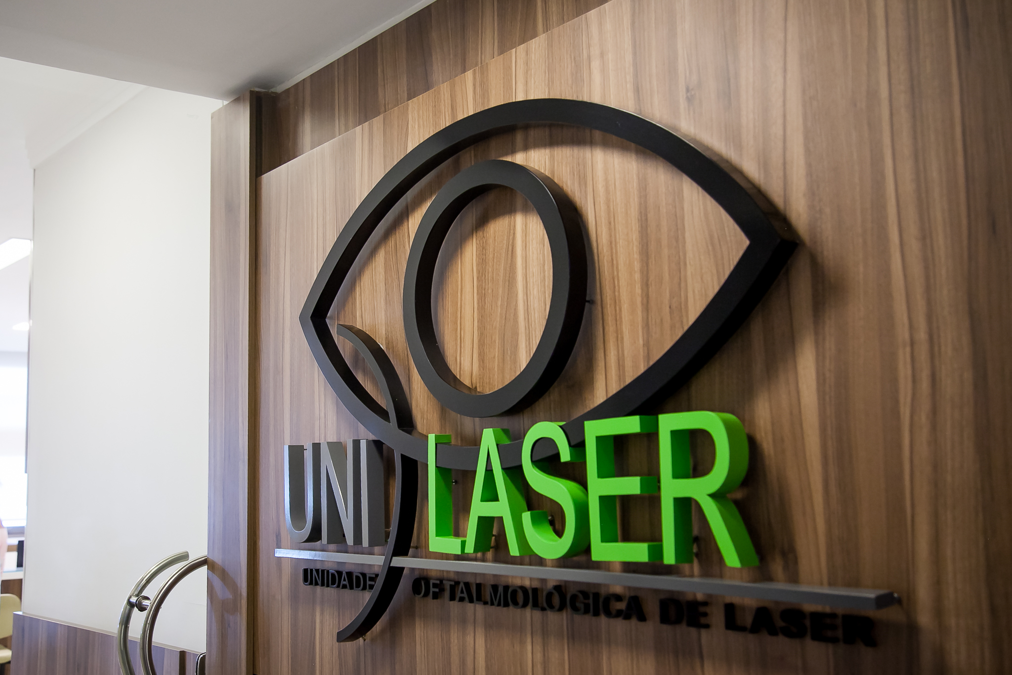 Foto da galeria Unilaser