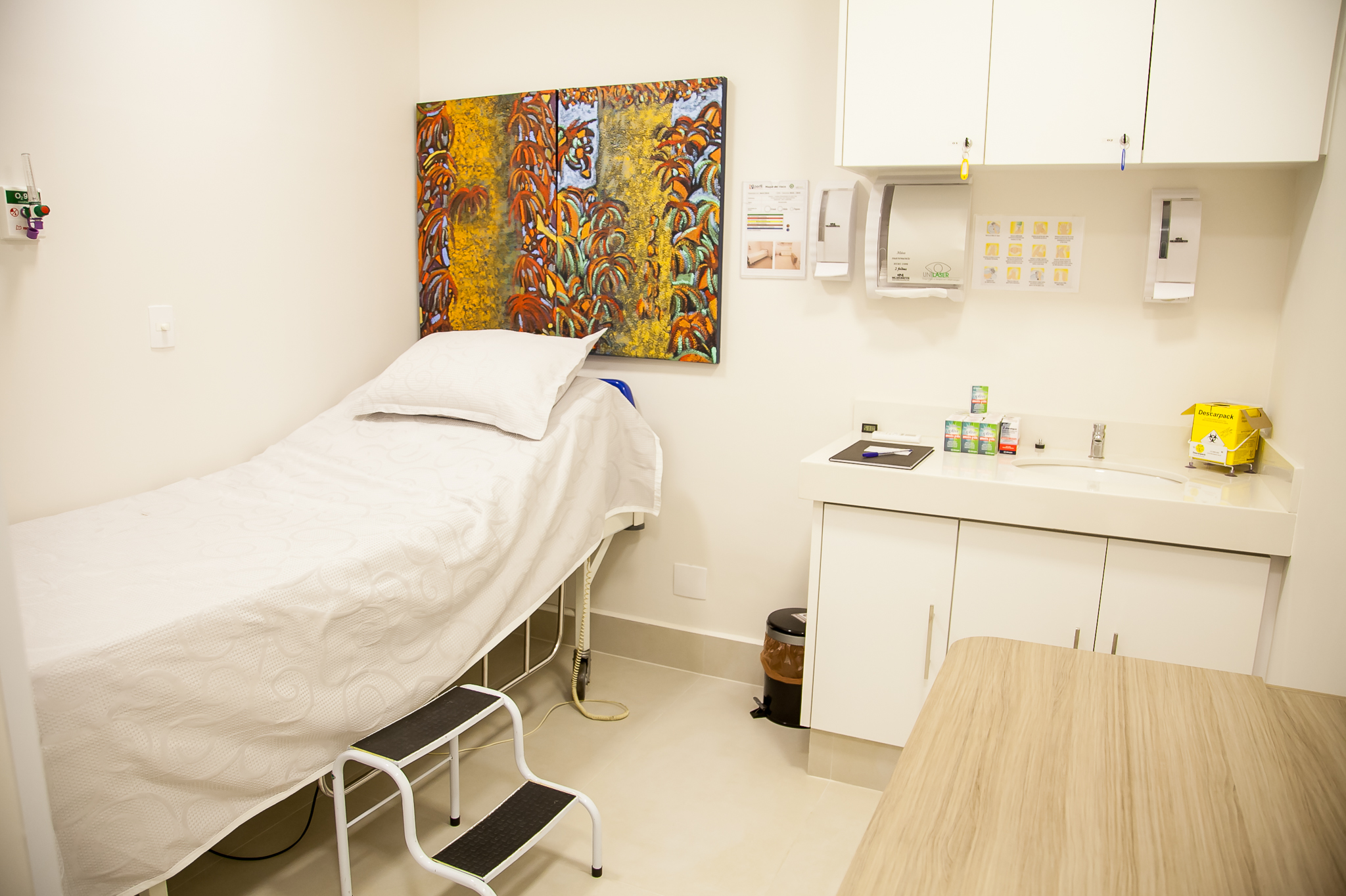 Foto da galeria Unilaser