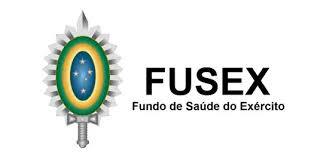 Logo Oficial do(a) Convênio FUSEX
