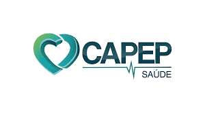 Logo Oficial do(a) Capep