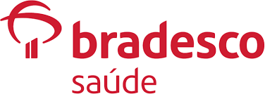 Logo Oficial do(a) Bradesco